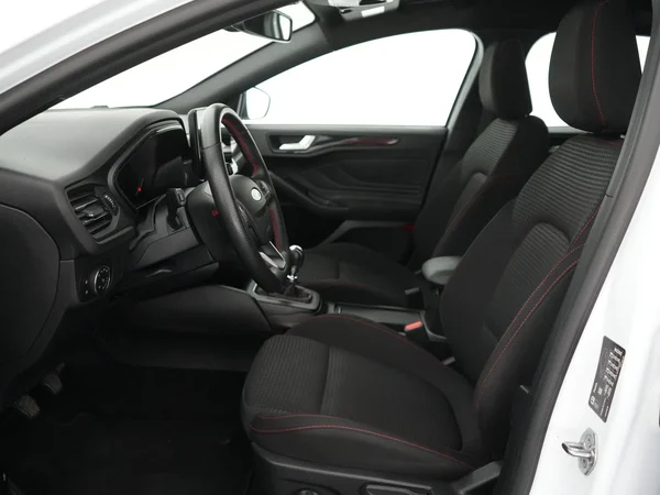 Ford Focus (2024) — foto 3 van 23