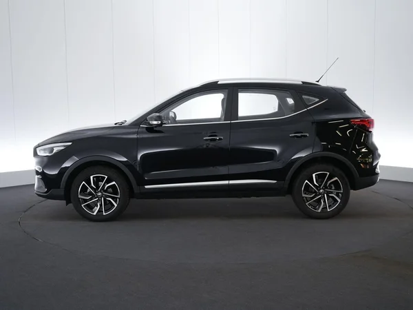 MG ZS (2024) — foto 16 van 21