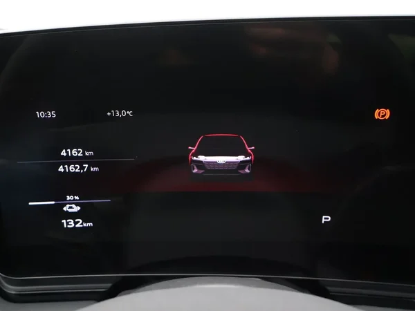 Audi A6 Avant e-tron (2026) — foto 13 van 33