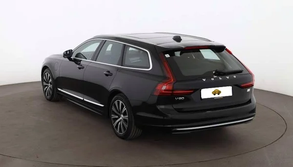 Volvo V90 PHEV (2021) — foto 41 van 45