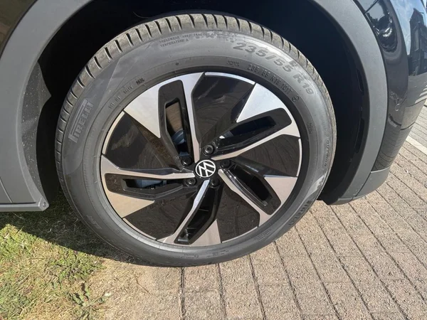 VOLKSWAGEN ID.4 (2026) — foto 13 van 20