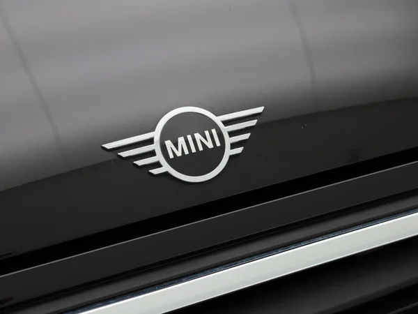 MINI One (2021) — foto 24 van 38