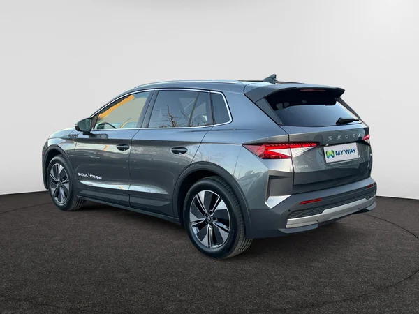 SKODA Elroq (2025) — foto 12 van 18