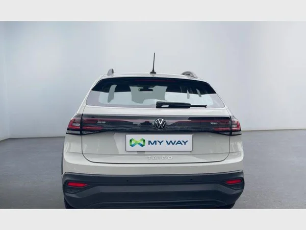 Volkswagen Taigo (2024) — foto 21 van 24