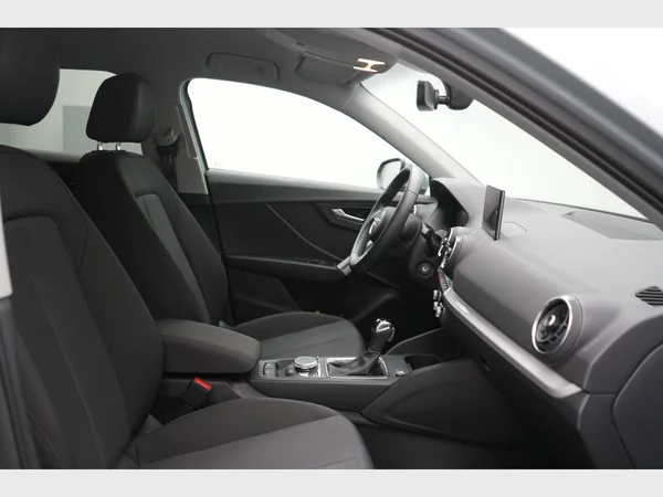 AUDI Q2 (2021) — foto 24 van 25