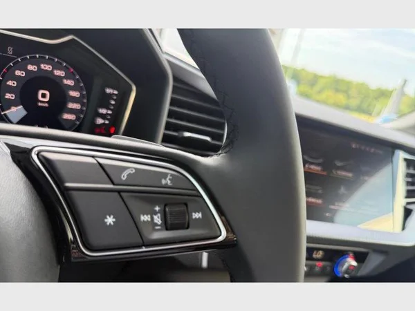 Audi A1 Sportback (2026) — foto 8 van 24
