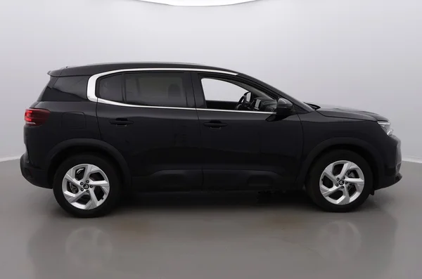 Citroen C5 Aircross (2025) — foto 33 van 36