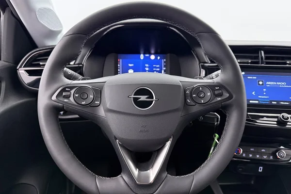 Opel Corsa (2025) — foto 11 van 39