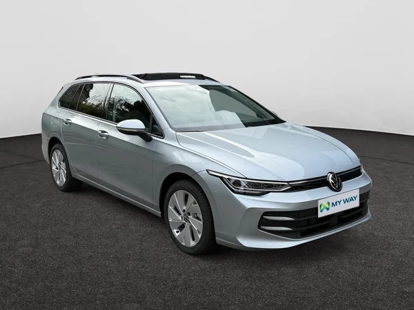VOLKSWAGEN Golf VII SW (2025) — foto 16 van 17