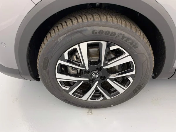 Citroen C4 (2025) — foto 19 van 27