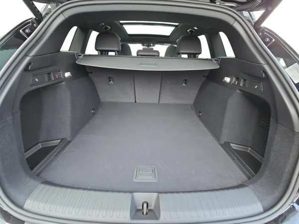 AUDI Q6 e-tron (2026) — foto 5 van 20