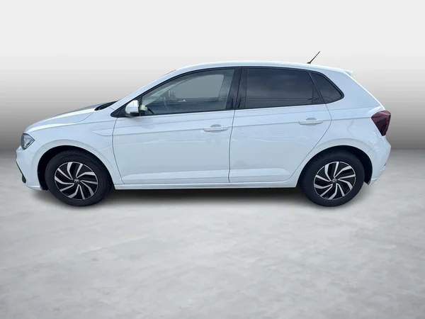 Volkswagen Polo (2022) — foto 12 van 22