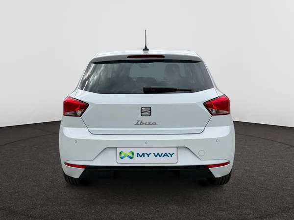 SEAT Ibiza 5P/D (2024) — foto 18 van 21
