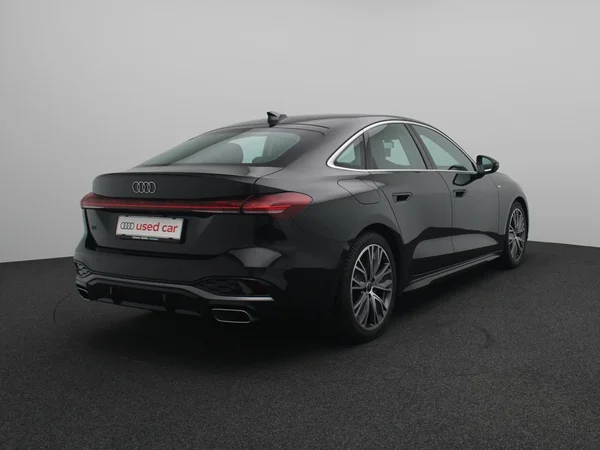 AUDI A5 (2024) — foto 5 van 16