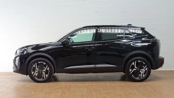 Peugeot 2008 (2025) — foto 13 van 18