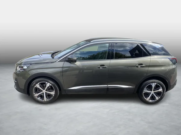 Peugeot 3008 (2019) — foto 18 van 22