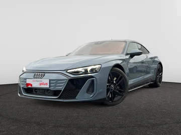 AUDI S e-tron GT (2026)