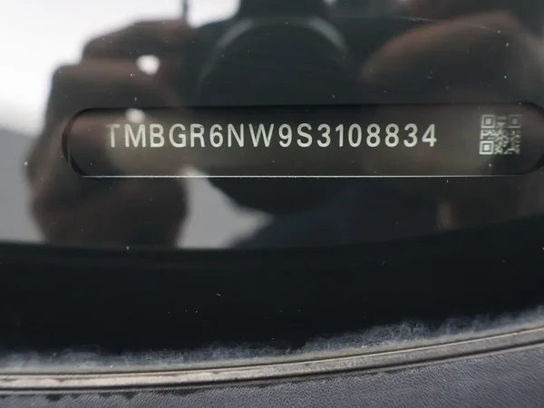 Škoda Kamiq (2025) — foto 19 van 27