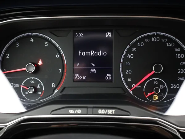 VOLKSWAGEN Polo (2021) — foto 13 van 20