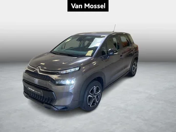 Citroën C3 Aircross (2022)
