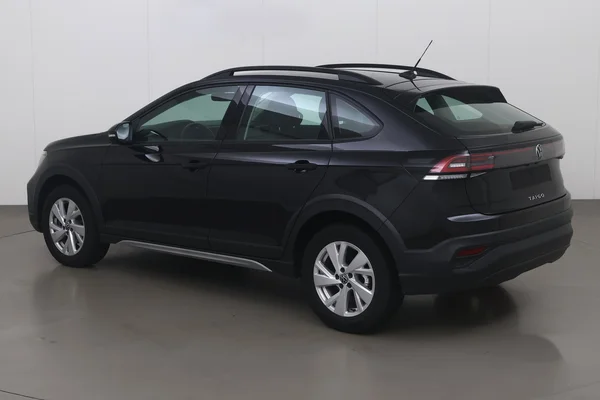 Volkswagen Taigo (2024) — foto 15 van 21