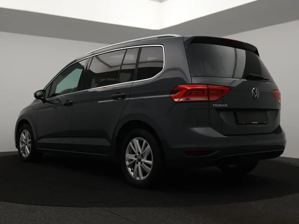 VOLKSWAGEN Touran Dsl (2021) — foto 3 van 30