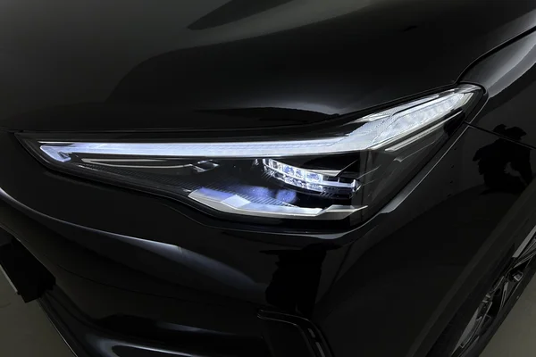 GEELY E5 (2026) — foto 11 van 20