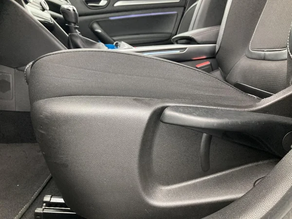 RENAULT Mégane SW Phase II (2023) — foto 22 van 34