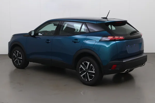 Peugeot 2008 (2025) — foto 12 van 18