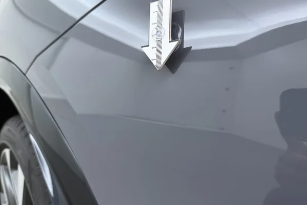 CUPRA Formentor (2025) — foto 9 van 29