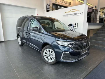 Ford Tourneo Connect 45205650-d3f0-43dc-8dbb-d05c79fd352d