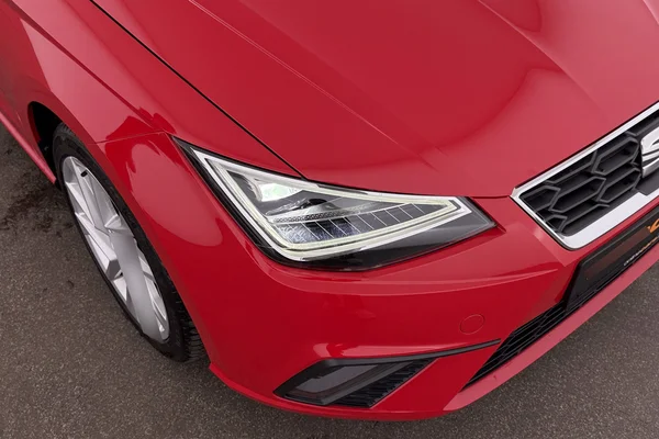 Seat Ibiza 5p/d (2024) — foto 3 van 30