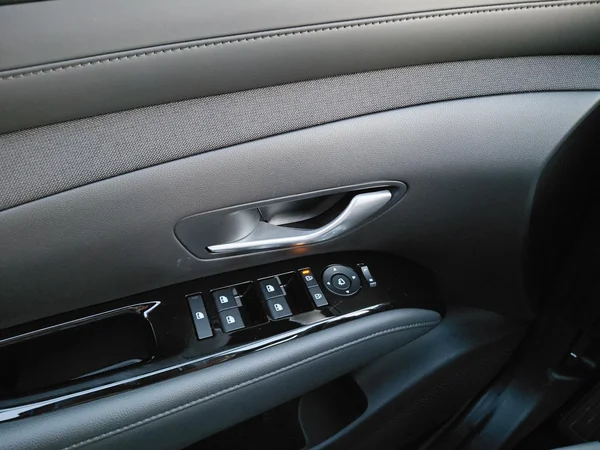 Hyundai Tucson (2024) — foto 15 van 27