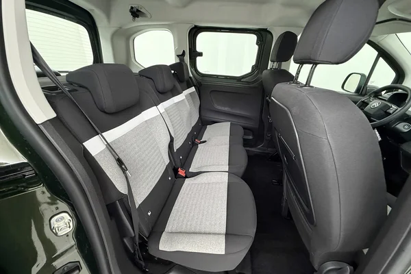 Citroen E-Berlingo Swb (2025) — foto 8 van 31