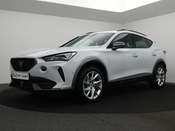 CUPRA Formentor (2024)