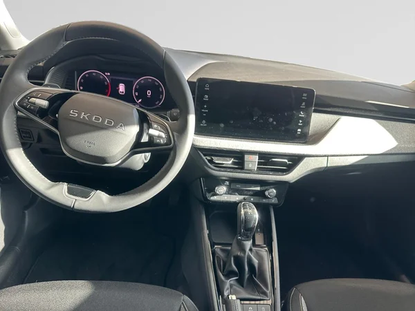 SKODA Scala (2026) — foto 2 van 23