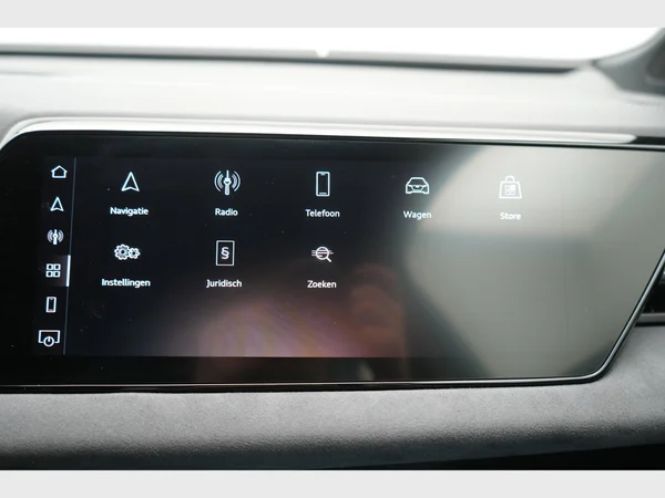 AUDI A5 Avant (2025) — foto 4 van 39