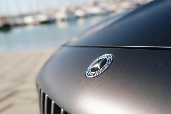 Mercedes-AMG GT (2023) — foto 8 van 48