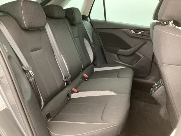 SKODA Scala (2025) — foto 17 van 34