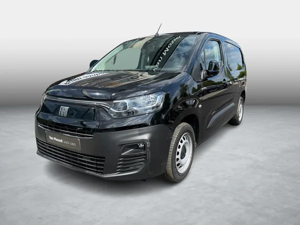 Fiat Doblò (2023) — foto 7 van 19
