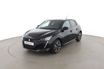 Peugeot 208 e5dce4fb-62f0-4884-bdfc-a7a8936796ca