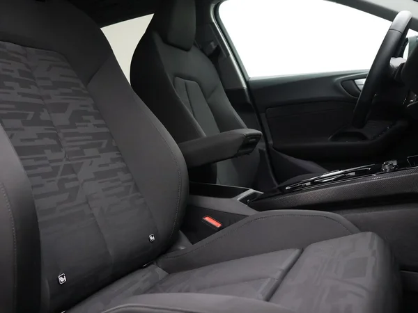 AUDI A5 Avant (2026) — foto 10 van 31