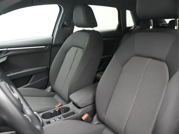 AUDI A3 Sportback PHEV (2024) — foto 2 van 30