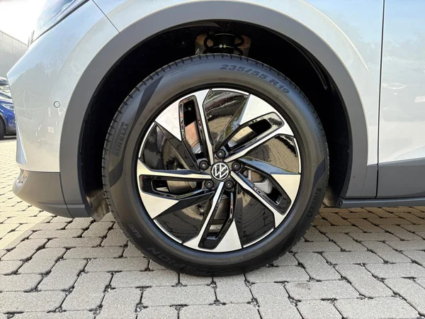 VOLKSWAGEN ID.4 (2026) — foto 16 van 24
