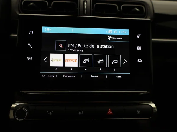 Citroën C3 (2021) — foto 9 van 37
