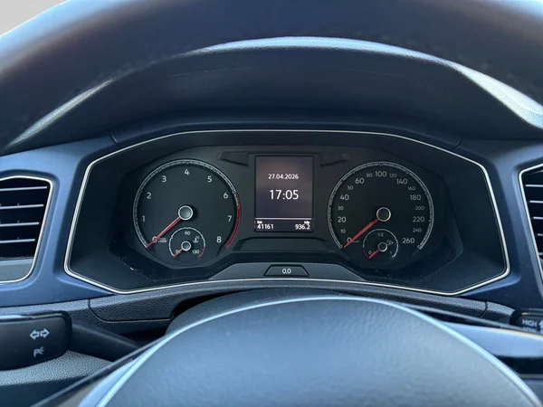 VOLKSWAGEN T-Roc (2020) — foto 21 van 21