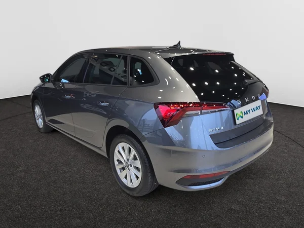 SKODA Scala (2026) — foto 18 van 24