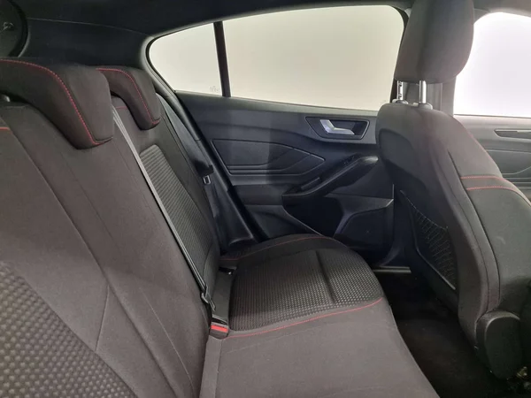 Ford Focus (2025) — foto 13 van 15