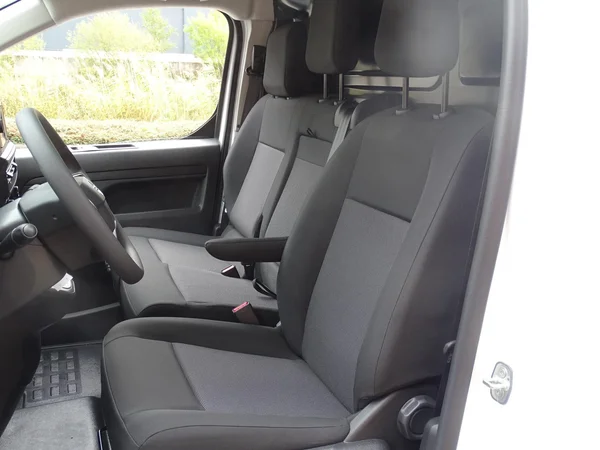 Opel Vivaro (2025) — foto 2 van 15