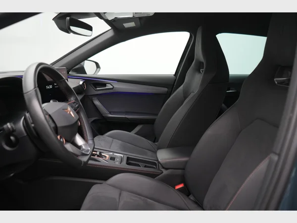 CUPRA Formentor (2025) — foto 13 van 31